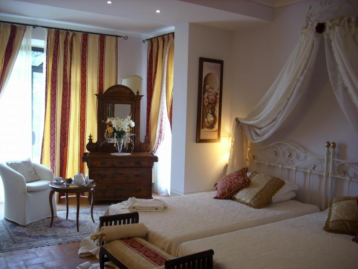 Villa La Valiana - Full Estate In Montepulciano - Heated Pool Valiano Exterior photo
