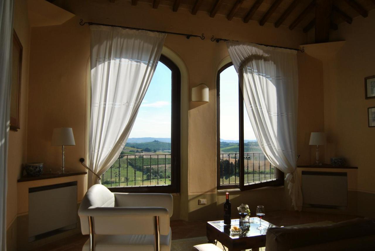 Villa La Valiana - Full Estate In Montepulciano - Heated Pool Valiano Exterior photo