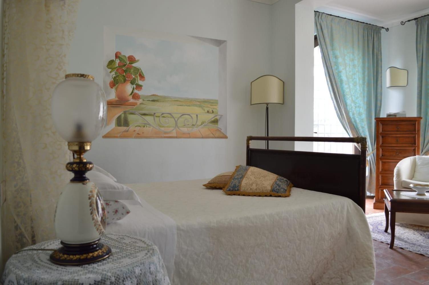 Villa La Valiana - Full Estate In Montepulciano - Heated Pool Valiano Room photo